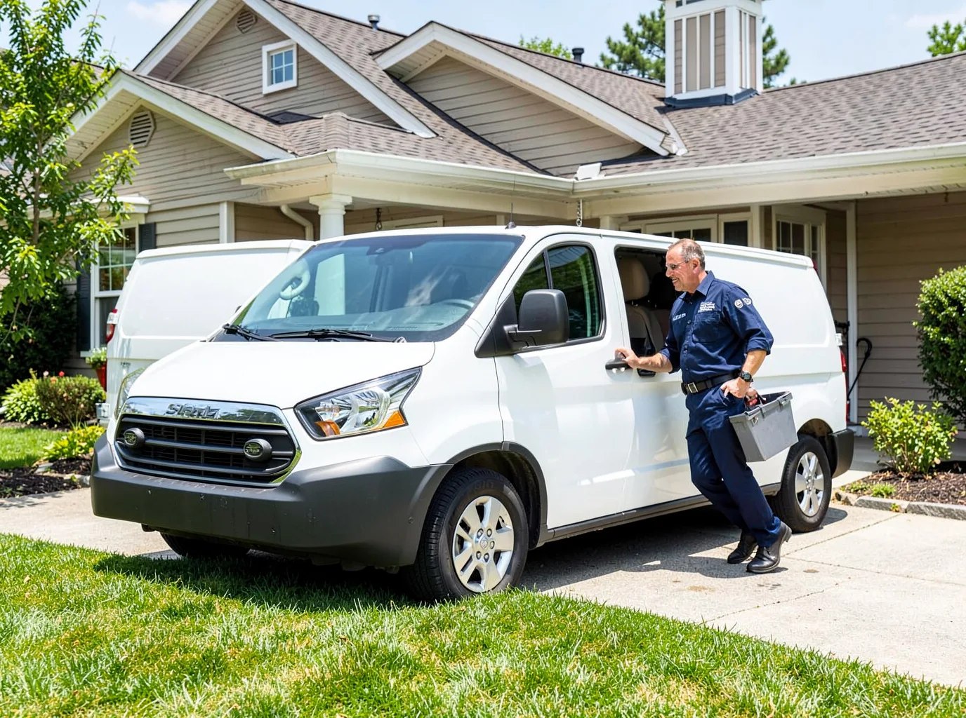 Emergency Plumber company in Bristow, IA